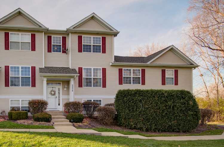 2274 Graystone Dr #2274 Joliet, IL 60431