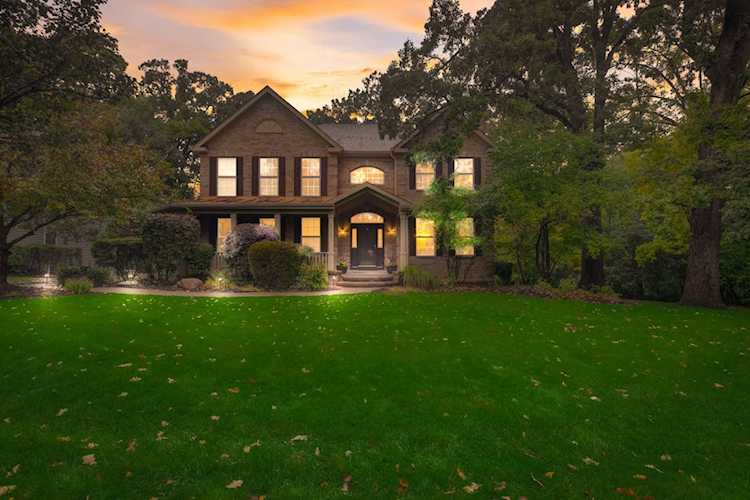 8093 Breckenridge Dr Long Grove, IL 60047