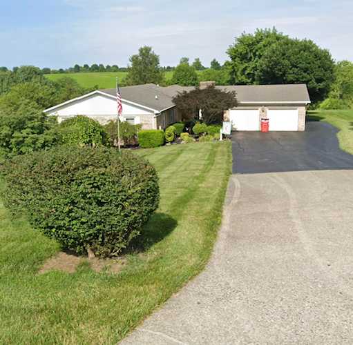 5006 Secretariat Dr Richmond, KY 40475