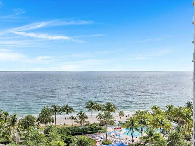 3100 N Ocean Blvd #1202 Fort Lauderdale, FL 33308