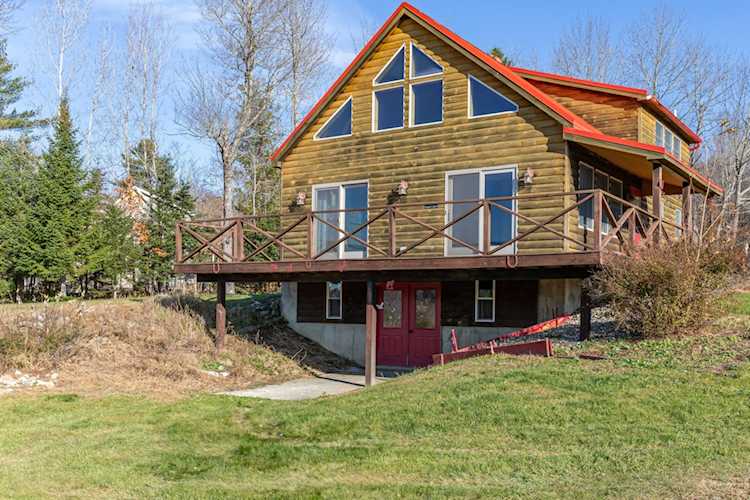 394 Jacob Buck Poind Rd Bucksport, ME 04416