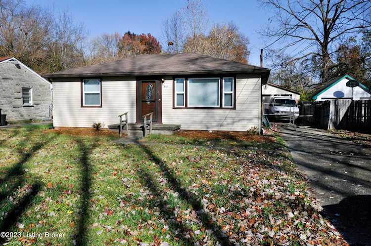 2409 Lamar Ave Louisville, KY 40216