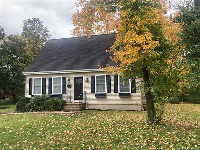 45 Barbara Rd Middletown, CT 06457