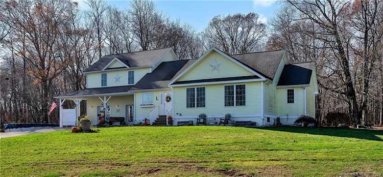 234B Route 66 Columbia, CT 06237
