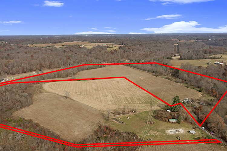 0 Oakmere Ln Lafayette, TN 37083