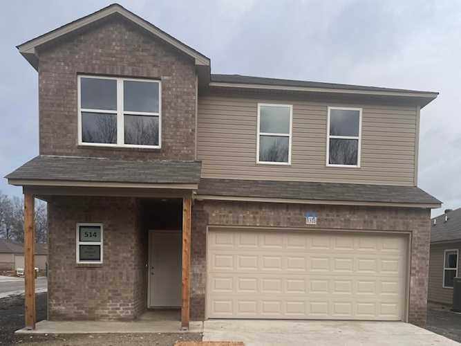 8316 Fitzgerald Dr North Little Rock, AR 72113