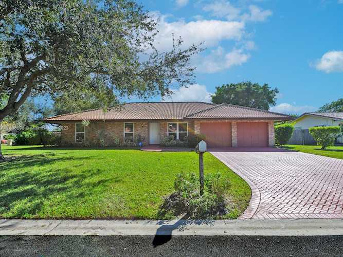 8706 NW 18th Ct Coral Springs, FL 33071