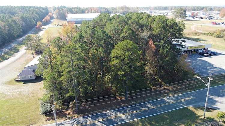 Address Withheld Heber Springs, AR 72543