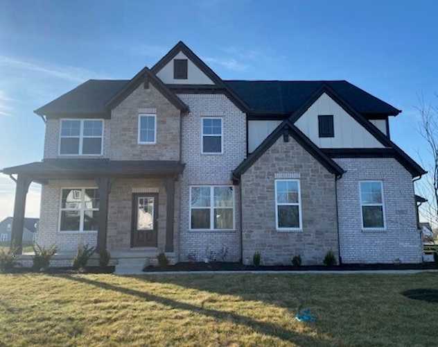 9180 Coopers Lane Mccordsville, IN 46055