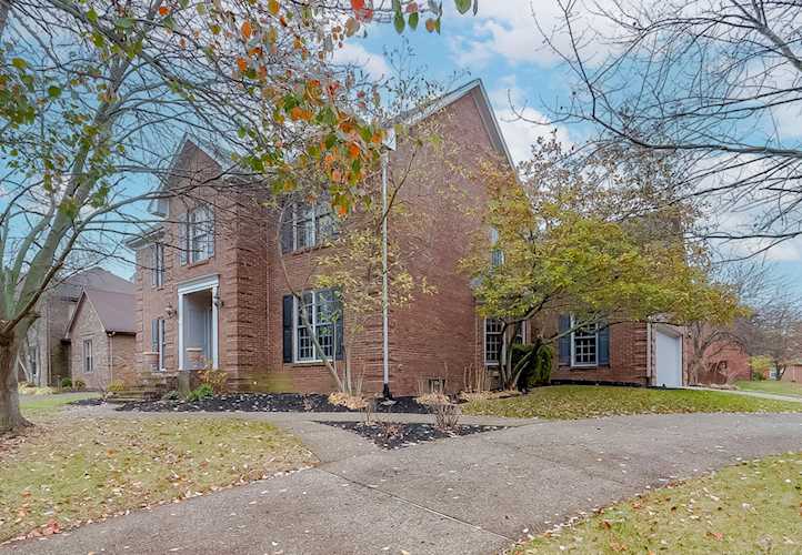 4024 Palomar Blvd Lexington, KY 40513