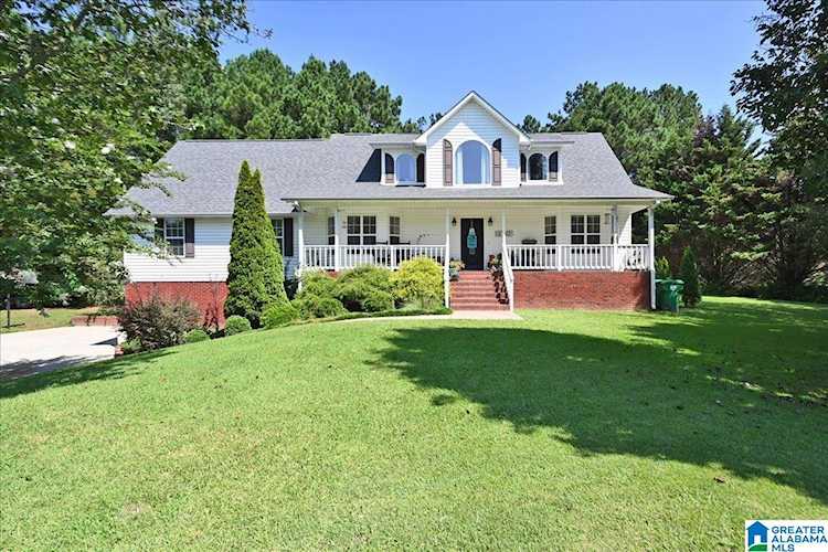 30 County Road 1276 Vinemont, AL 35179