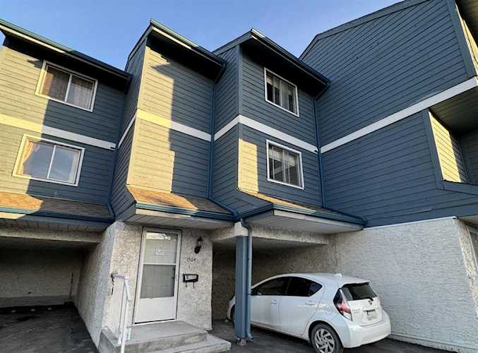 919 38 St NE #1504 Calgary, AB T2A6E1