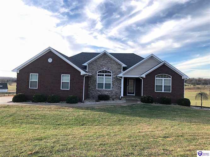72 Aberdeen Road Upton, KY 42784