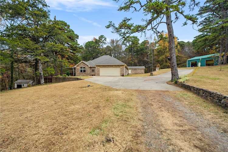 9615 Old 81 Loop Rudy, AR 72952
