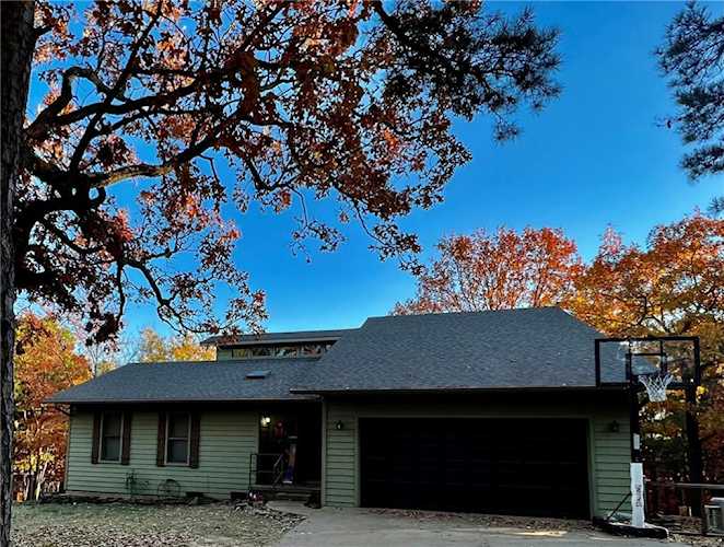 481 County Road 715 Berryville, AR 72616