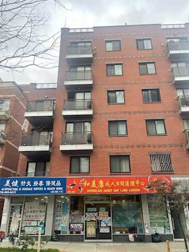 132-08 Pople Ave #1A Flushing, NY 11355