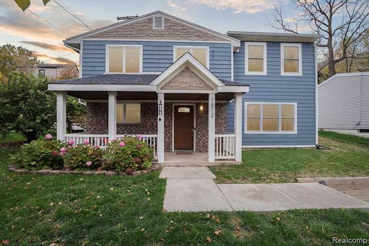 1812 Orchard St Ann Arbor, MI 48103