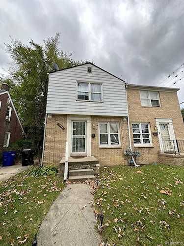 7445 Evergreen Ave Detroit, MI 48228