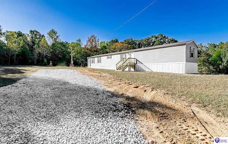 420 Berryman Road Brandenburg, KY 40108