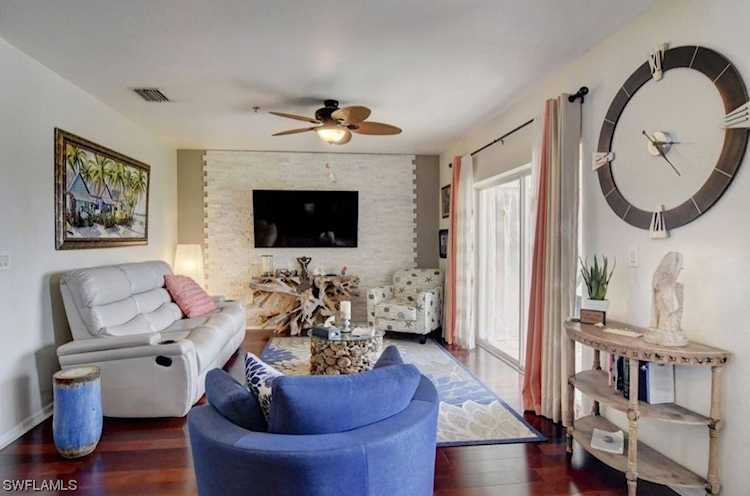 17126 Terraverde Circle #3 Fort Myers, FL 33908