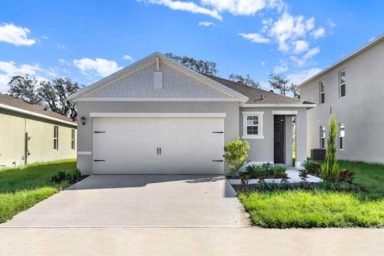 3373 Costello CIRCLE Winter Haven, FL 33884