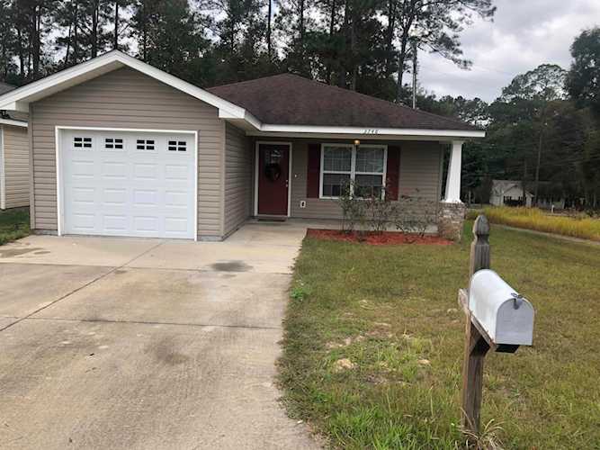 3748 Deshazier Ln Tallahassee, FL 32303