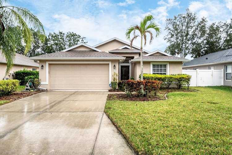 5527 Lansdowne WAY Palmetto, FL 34221