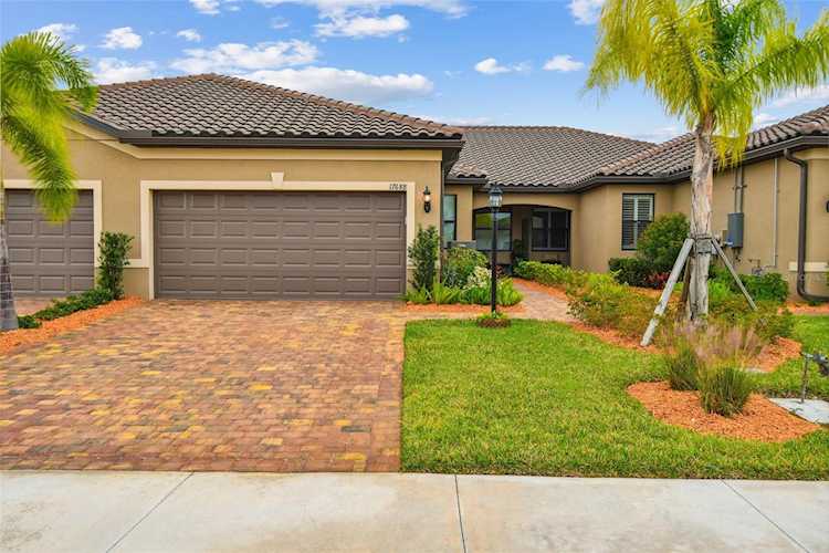 17688 Northwood PLACE Lakewood Ranch, FL 34202