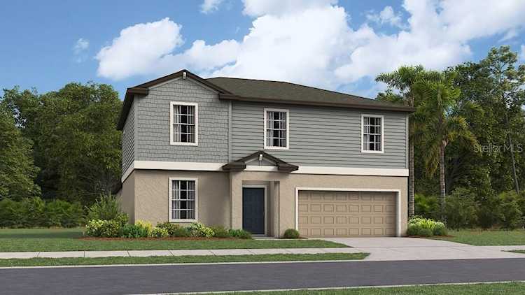 22167 Blazing Star RUN Land O Lakes, FL 34637