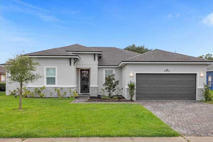 2550 Ballard Ave Orlando, FL 32833
