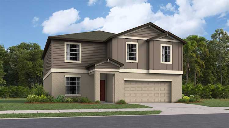 22209 Blazing Star RUN Land O Lakes, FL 34637