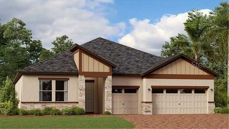 8290 Flying Fish Ct Land O Lakes, FL 34637