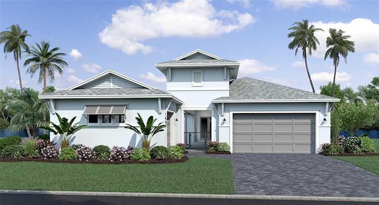 8821 Drummer Plank Dr Wesley Chapel, FL 33545 | MLS T3484770 Photo 1
