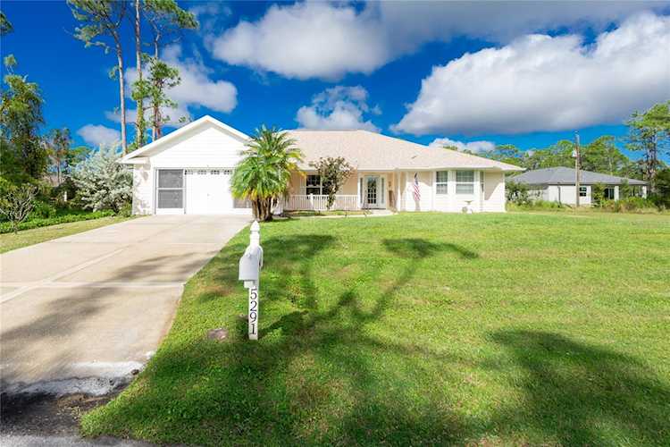 5291 Lambright Dr Port Charlotte, FL 33981