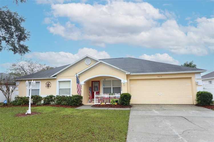 14272 Rensselaer Rd Orlando, FL 32826
