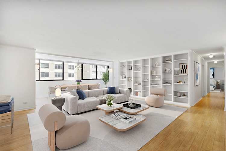 112 W 56th St #9N New York, NY 10019