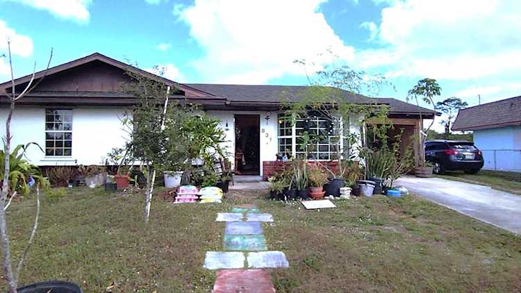 831 NE Onyx Drive Palm Bay, FL 32905