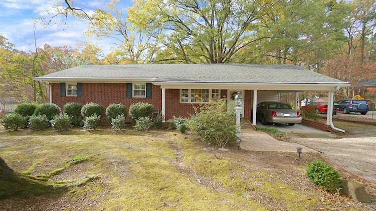 1708 S Mineral Springs Road Durham, NC 27703