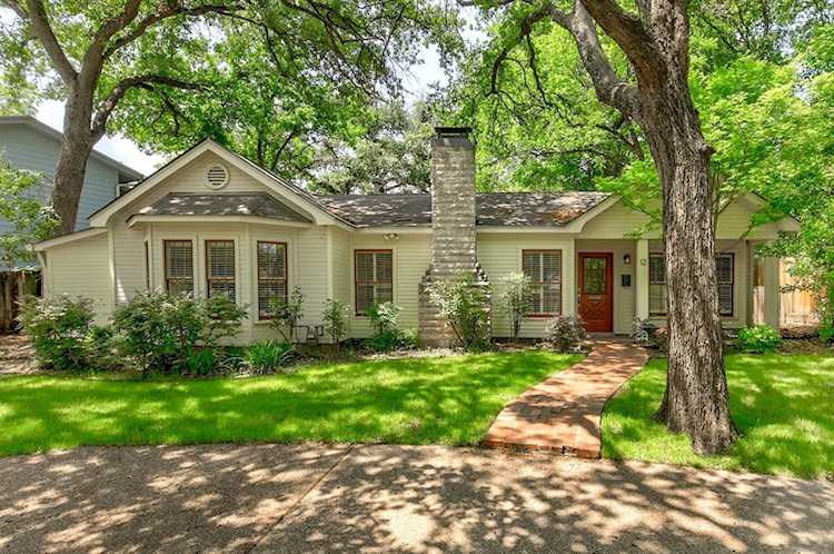 12 Scott CRES Austin, TX 78703