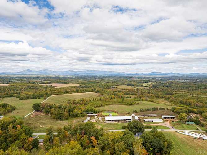 9961 Falling Creek Rd Huddleston, VA 24104