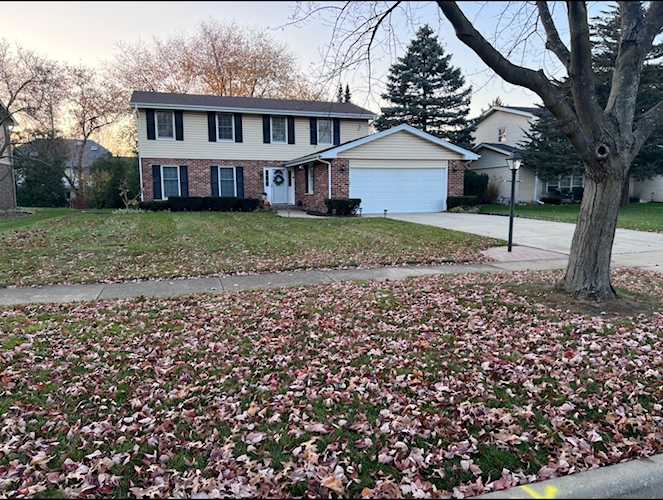 7628 Rohrer Dr Downers Grove, IL 60516