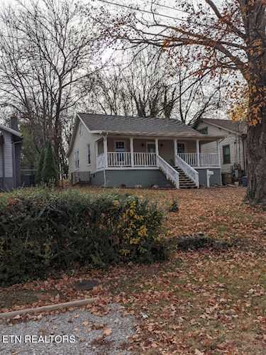304 Lynnwood Dr Knoxville, TN 37918