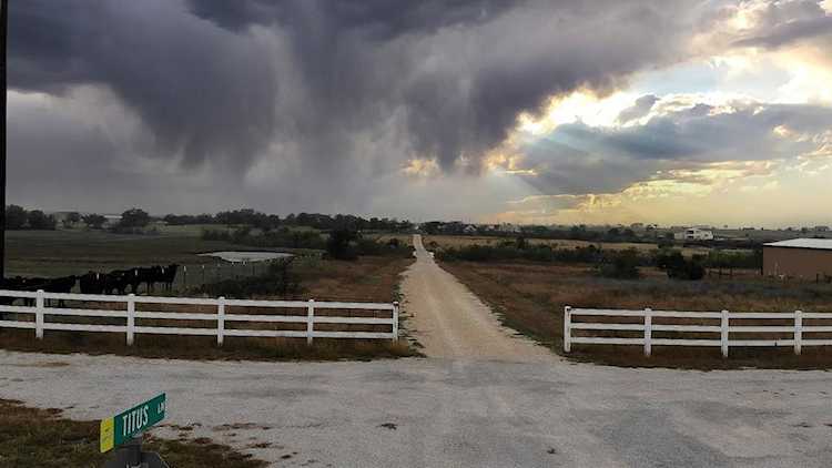 TBD (lot 27) Titus LN Bertram, TX 78605