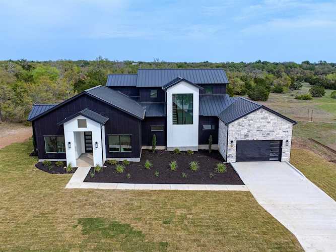 256 Charro Vista DR Dripping Springs, TX 78619