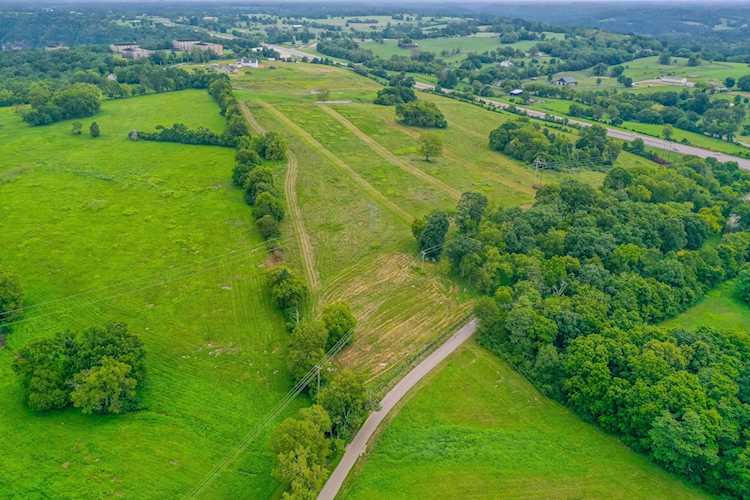 Lot 6 Poortown Rd Nicholasville, KY 40356