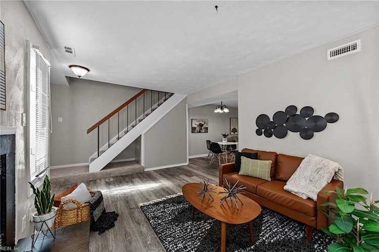 3625 Radford Cir Chesapeake, VA 23321