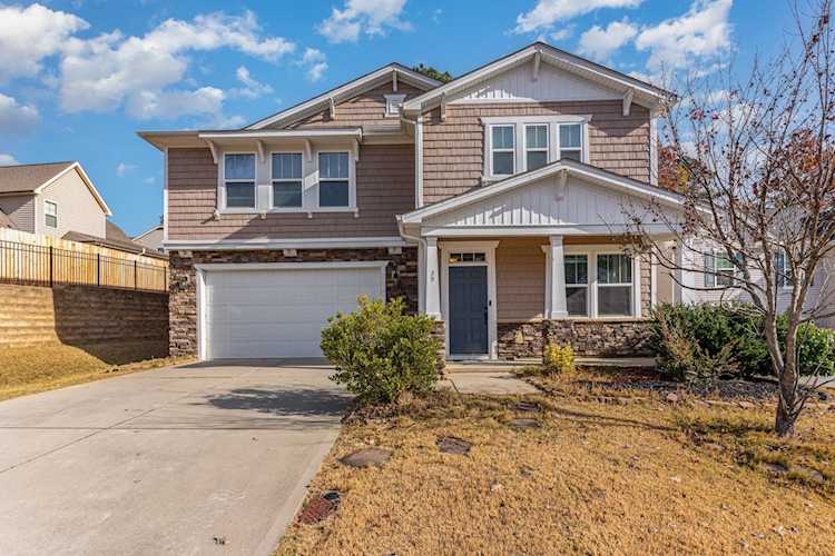 39 Orange Blossom Court Clayton, NC 27527
