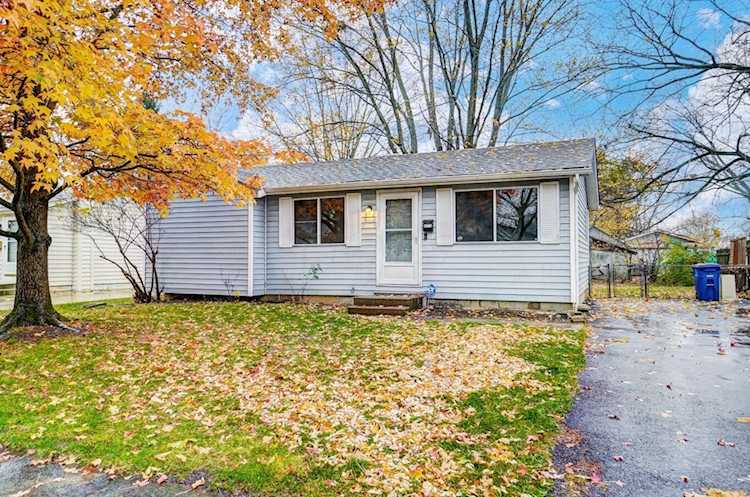 6073 Silverwood Street Columbus, OH 43229