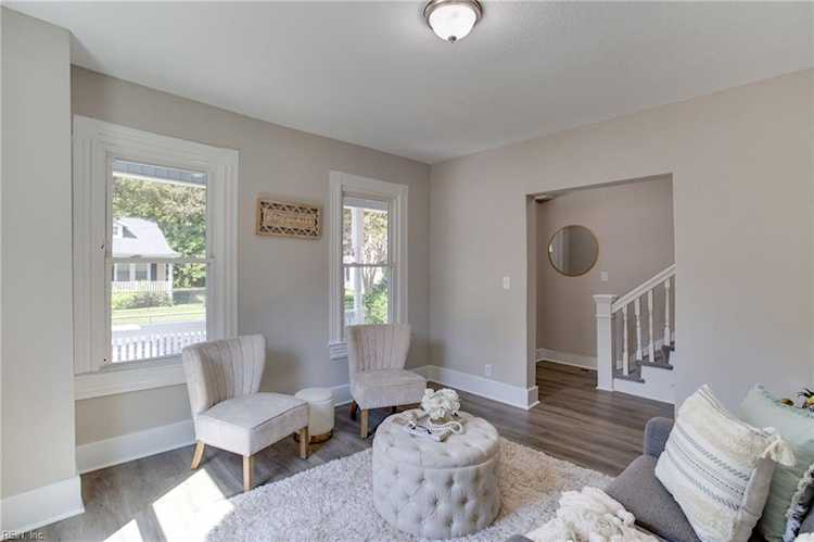 3108 Dunkirk Ave Norfolk, VA 23509