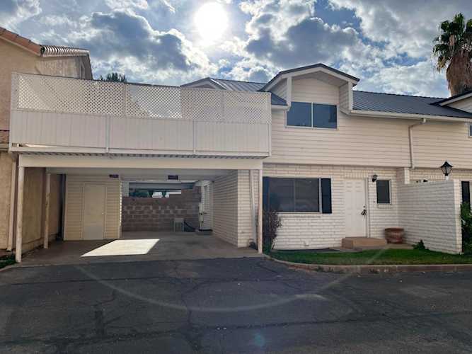 781 N Valley View DR #48 St George, UT 84770